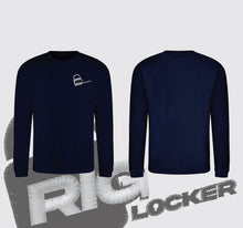Load image into Gallery viewer, Rig Locker Classic Sweatshirt