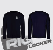 Load image into Gallery viewer, Rig Locker Classic Sweatshirt