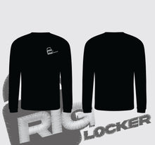 Load image into Gallery viewer, Rig Locker Classic Sweatshirt