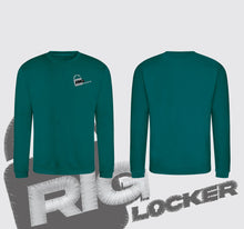 Load image into Gallery viewer, Rig Locker Classic Sweatshirt