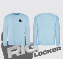 Load image into Gallery viewer, Rig Locker Classic Sweatshirt