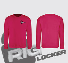 Load image into Gallery viewer, Rig Locker Classic Sweatshirt
