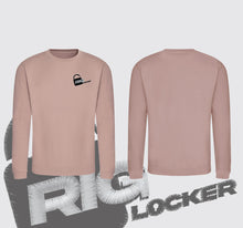 Load image into Gallery viewer, Rig Locker Classic Sweatshirt