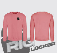 Load image into Gallery viewer, Rig Locker Classic Sweatshirt