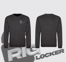 Load image into Gallery viewer, Rig Locker Classic Sweatshirt