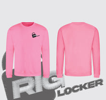 Load image into Gallery viewer, Rig Locker Classic Sweatshirt