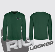 Load image into Gallery viewer, Rig Locker Classic Sweatshirt
