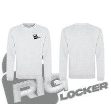 Load image into Gallery viewer, Rig Locker Classic Sweatshirt