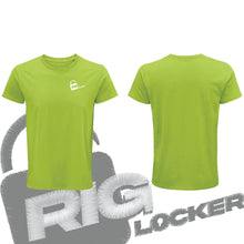 Load image into Gallery viewer, Rig Locker Classic Round Neck T-shirts