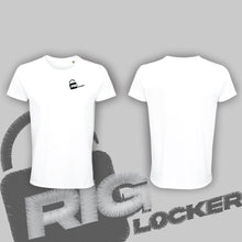 Load image into Gallery viewer, Rig Locker Classic Round Neck T-shirts