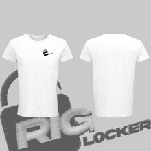 Load image into Gallery viewer, Rig Locker Classic Round Neck T-shirts