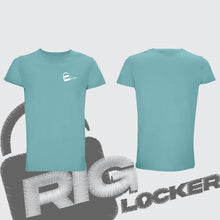 Load image into Gallery viewer, Rig Locker Classic Round Neck T-shirts