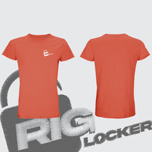 Load image into Gallery viewer, Rig Locker Classic Round Neck T-shirts