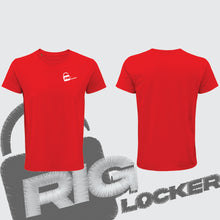 Load image into Gallery viewer, Rig Locker Classic Round Neck T-shirts