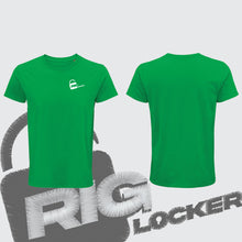 Load image into Gallery viewer, Rig Locker Classic Round Neck T-shirts