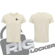 Load image into Gallery viewer, Rig Locker Classic Round Neck T-shirts