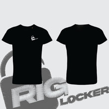Load image into Gallery viewer, Rig Locker Classic Round Neck T-shirts