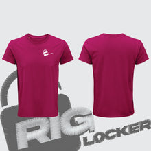 Load image into Gallery viewer, Rig Locker Classic Round Neck T-shirts