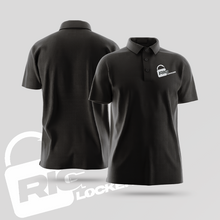 Load image into Gallery viewer, Rig Locker Classic Polo T-shirts