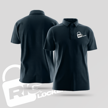 Load image into Gallery viewer, Rig Locker Classic Polo T-shirts