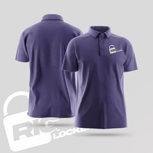 Load image into Gallery viewer, Rig Locker Classic Polo T-shirts
