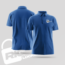 Load image into Gallery viewer, Rig Locker Classic Polo T-shirts
