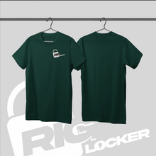 Load image into Gallery viewer, Rig Locker Classic Round Neck T-shirts