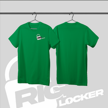 Load image into Gallery viewer, Rig Locker Classic Round Neck T-shirts
