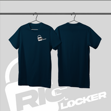 Load image into Gallery viewer, Rig Locker Classic Round Neck T-shirts