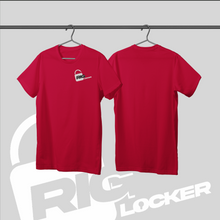 Load image into Gallery viewer, Rig Locker Classic Round Neck T-shirts
