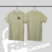 Load image into Gallery viewer, Rig Locker Classic Round Neck T-shirts