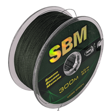 Load image into Gallery viewer, Katran "SBM" - Fast Sinking Braided Mainline ⭐NEW DIAMETER and 600M VERSION AVAILABLE⭐