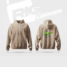 Load image into Gallery viewer, RigLocker Hoodie