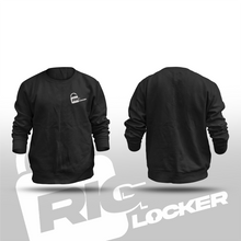 Load image into Gallery viewer, Rig Locker Classic Sweatshirt