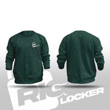 Load image into Gallery viewer, Rig Locker Classic Sweatshirt