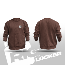 Load image into Gallery viewer, Rig Locker Classic Sweatshirt