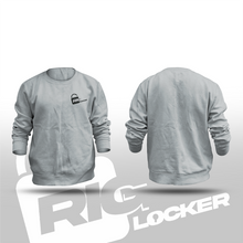 Load image into Gallery viewer, Rig Locker Classic Sweatshirt