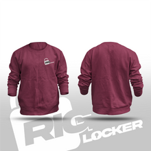 Load image into Gallery viewer, Rig Locker Classic Sweatshirt