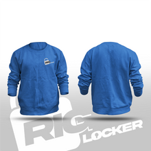 Load image into Gallery viewer, Rig Locker Classic Sweatshirt