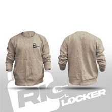 Load image into Gallery viewer, Rig Locker Classic Sweatshirt