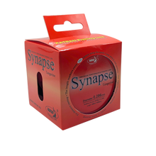 Load image into Gallery viewer, Katran "Synapse Tangerine" - Main Line