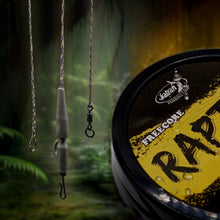 Load image into Gallery viewer, Katran RAPTOR - Ready made "Free Core" leaders!