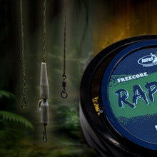 Load image into Gallery viewer, Katran RAPTOR - Ready made "Free Core" leaders!