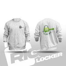 Load image into Gallery viewer, Rig Locker Sweatshirt