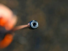 Load image into Gallery viewer, Spyder Spod - Day glow bait rocket