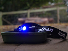 Load image into Gallery viewer, Katran - W/B 460 PRO Head Torch ⭐FREE POST OPTION AVAILABLE!⭐