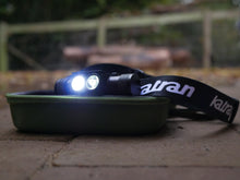 Load image into Gallery viewer, Katran - W/B 460 PRO Head Torch ⭐FREE POST OPTION AVAILABLE!⭐