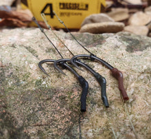 Load image into Gallery viewer, carp rigs blowback rigs