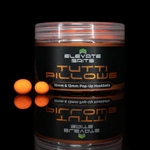 Load image into Gallery viewer, Elevate Baits - Tutti Pillows