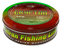 Load image into Gallery viewer, Katran "Crypton Carp" - Main Line
